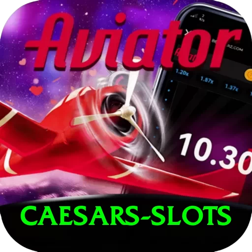 caesars slots Games (Casino & Earning) Plus v5.2.2 - 2