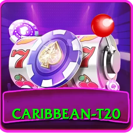 caribbean t20 Games (Casino & Earning) Gold v4.5.2 - 2