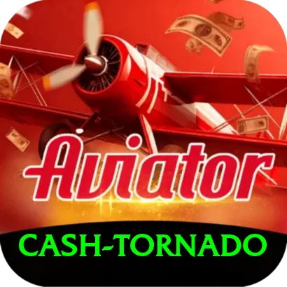 cash tornado Pro Edition v2.7.0 - 2