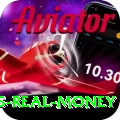 casino games real money VIP v5.1.2