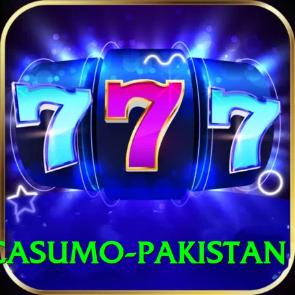 Casumo Pakistan Deluxe Pro vv2.3.8 - 2