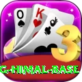 chamlang himal base Elite Pro v2.8.8