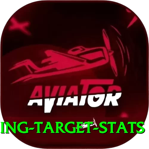 chasing target stats Plus v3.4.8 - 2