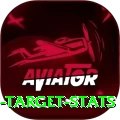 chasing target stats Plus v3.4.8