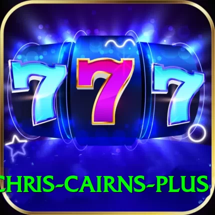 chris cairns Supreme PK v1.1.1 - 2