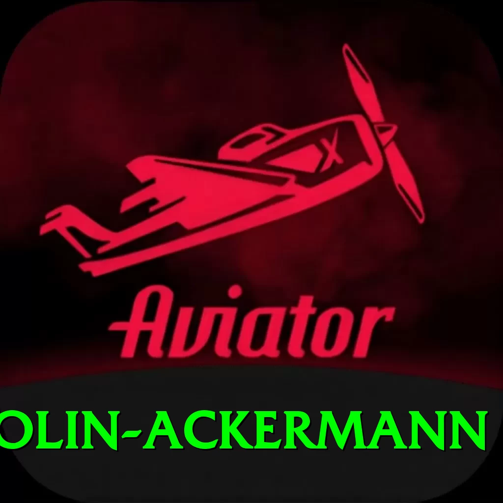 colin ackermann Plus - 2