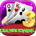 colin de grandhomme Max v1.6.2