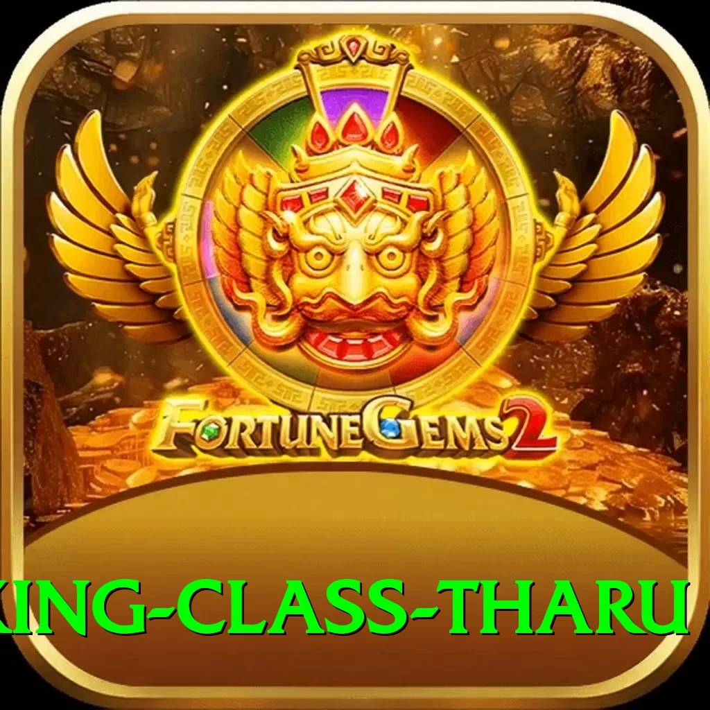 cooking class tharu Plus Pro v5.1.9 - 2