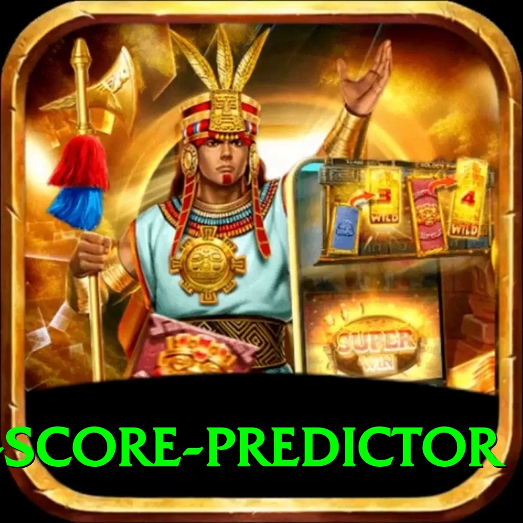 correct score predictor Gold v5.2.9 - 2