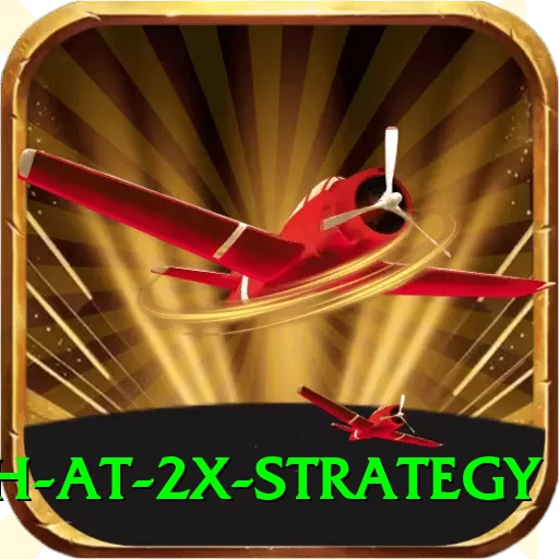 crash at 2x strategy Plus v2.7.7 - 2