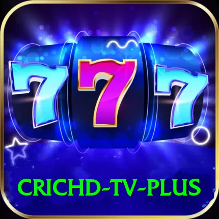 crichd tv - Max Edition v2.3.4 - 2