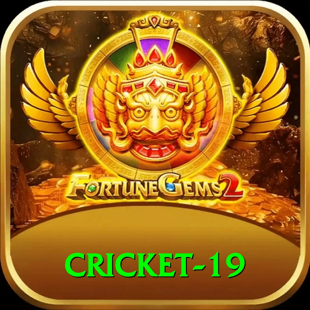 cricket 19 Deluxe v5.1.3 - 2