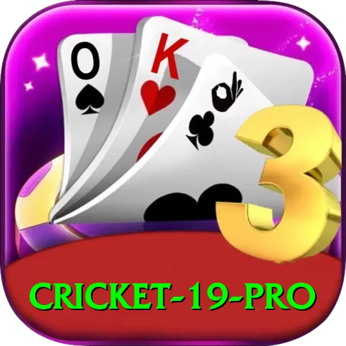 cricket 19 Gaming Extreme v1.8.4 - 2