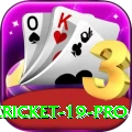 cricket 19 Gaming Extreme v1.8.4