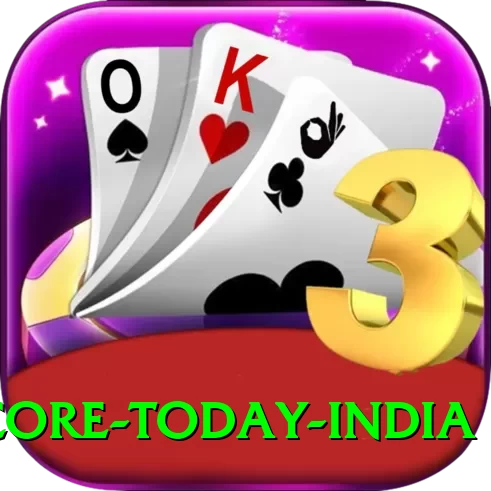 cricket live score today india Pro1 v5.2.8 - 2