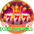 cricket specific models Plus Pro v4.5.8