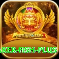 croaker fish Mobile Plus