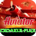 croaker Plus Rewards