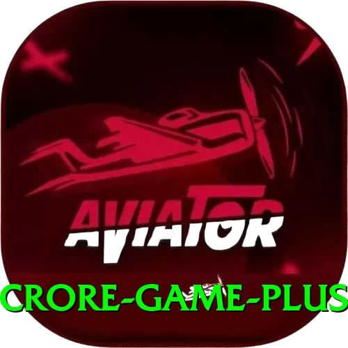 Crore Game PK VIP - 2