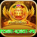 crypto deposit usdt pk Games (Casino & Earning) Max v4.9.6