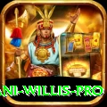 dani willis Game Champion v2.5.8