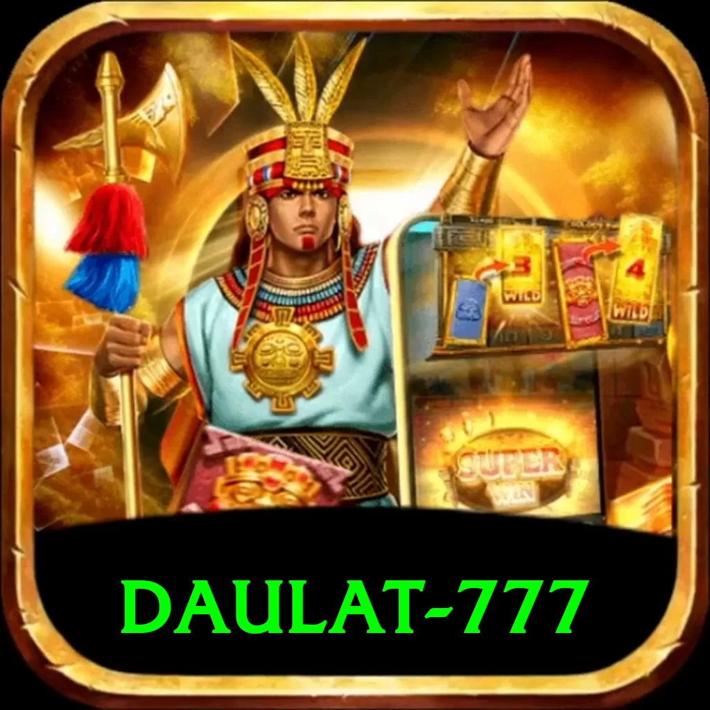 daulat 777 Deluxe Edition v2.8.8 - 2