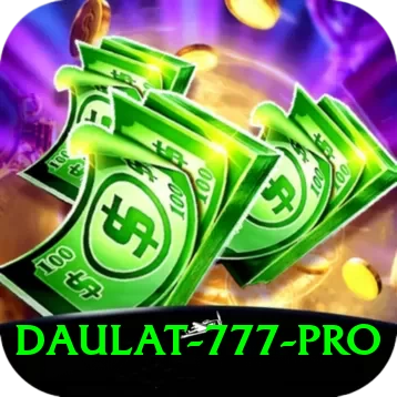 Daulat 777 VIP v4.4.6 - 2