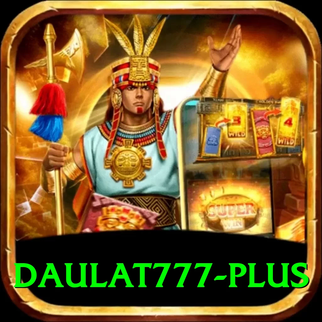 daulat777 Gold Pro vv4.2.5 - 2