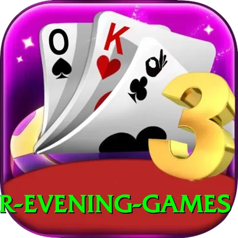 dew factor evening games Pro1 v2.3.9 - 2