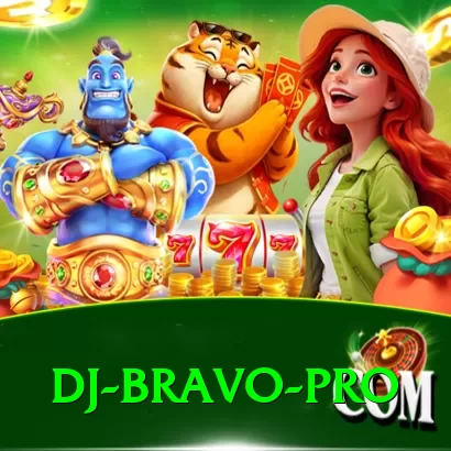 dj bravo Slot Machine Deluxe - 2