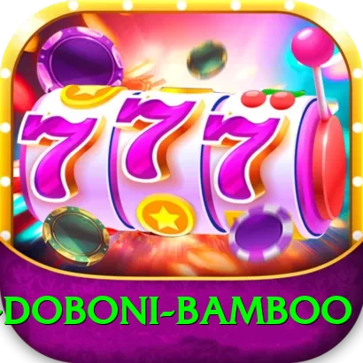 dovan doboni bamboo Deluxe v2.1.2 - 2