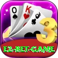 E2 Bet Game Pro Edition v1.6.0