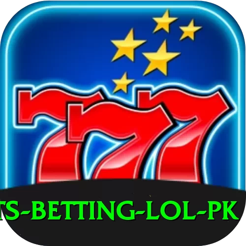 esports betting lol pk Plus Edition v1.7.3 - 2