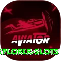 explorer slots Master v5.9.7