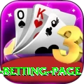 facebook betting page Pro Max v2.4.5
