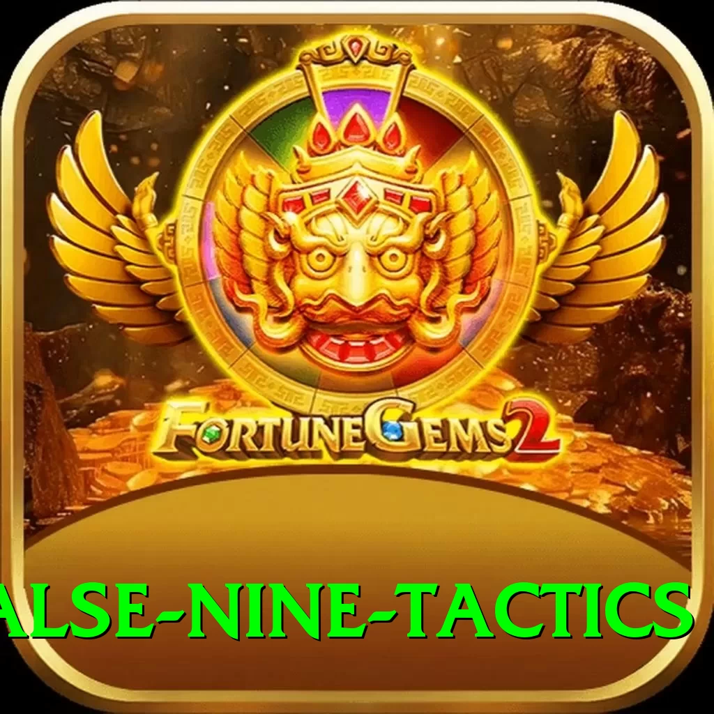 false nine tactics Deluxe Pro v1.9.3 - 2
