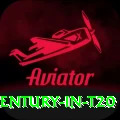 fastest century in t20 Pro Edition v1.5.2