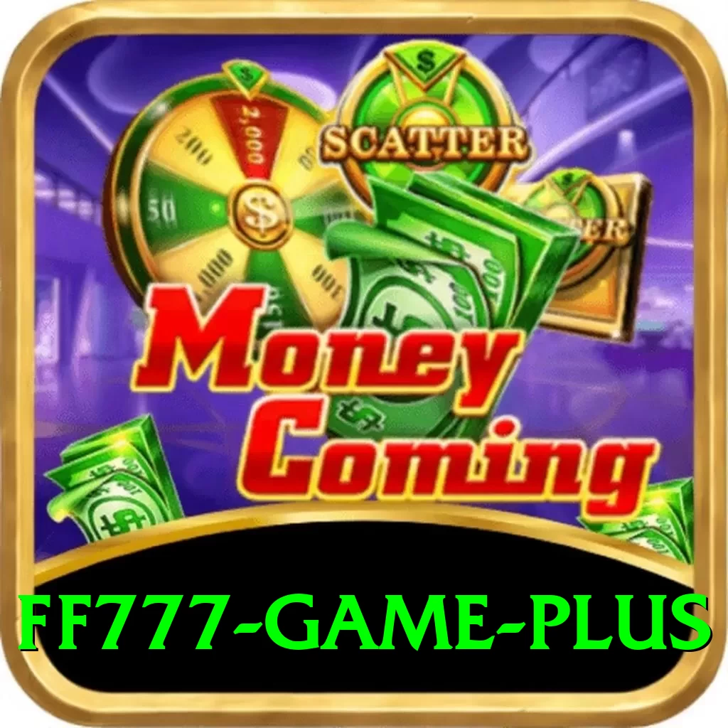 FF777 Game - Casino Plus - 2