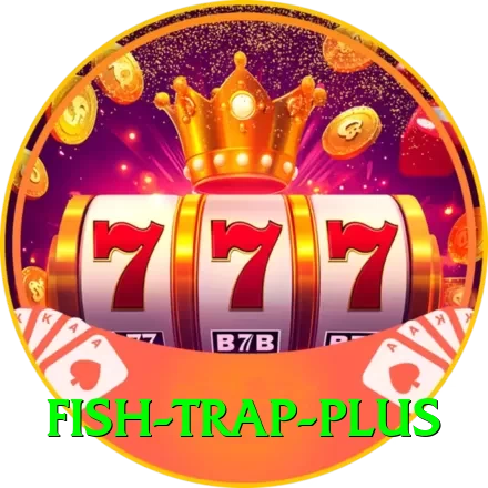 fish trap Jackpot Legend v1.9.2 - 2