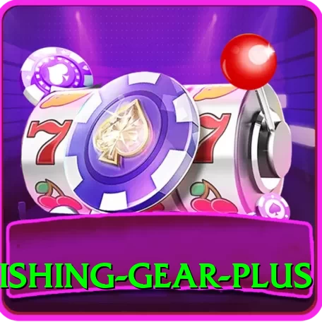 fishing gear Casino Official v3.6.1 - 2
