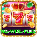 fishing wire Live Gold