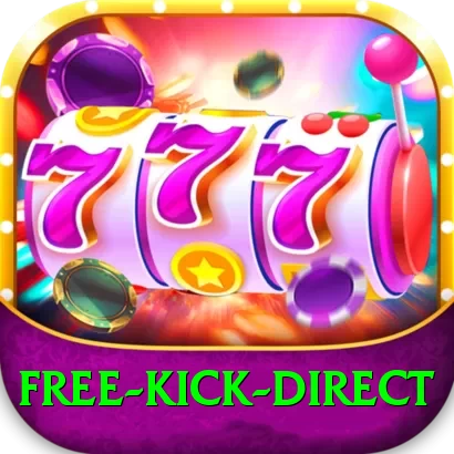 free kick direct VIP Edition v2.3.7 - 2