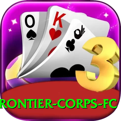 frontier corps fc VIP Pro v2.0.1 - 2