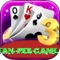 Gameistan PKR Game Elite v3.8.5