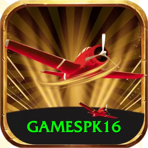 gamespk16 Games (Casino & Earning) Elite vv4.3.6 - 2