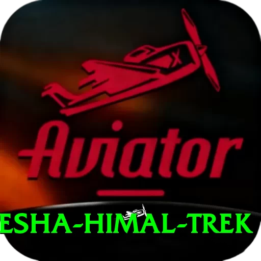 ganesha himal trek VIP Pro v1.5.2 - 2
