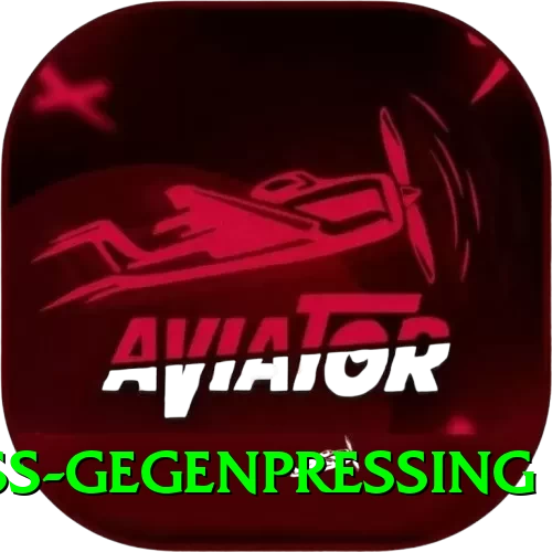 gegenpress gegenpressing Games (Casino & Earning) Max v3.4.8 - 2