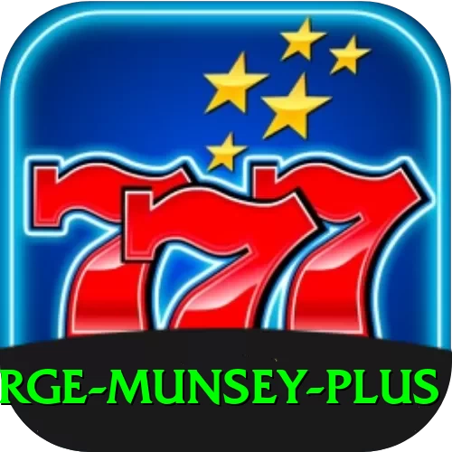 george munsey Legend Gaming App - 2