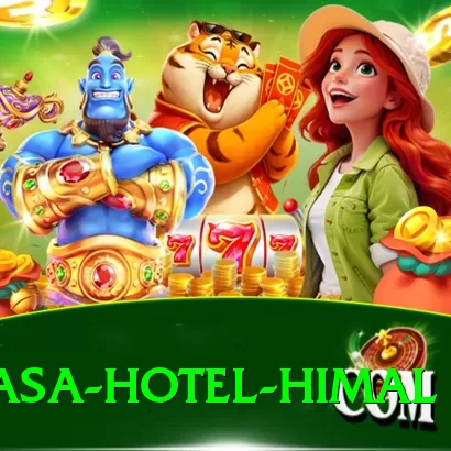 ghasa hotel himal Pro v4.1.0 - 2