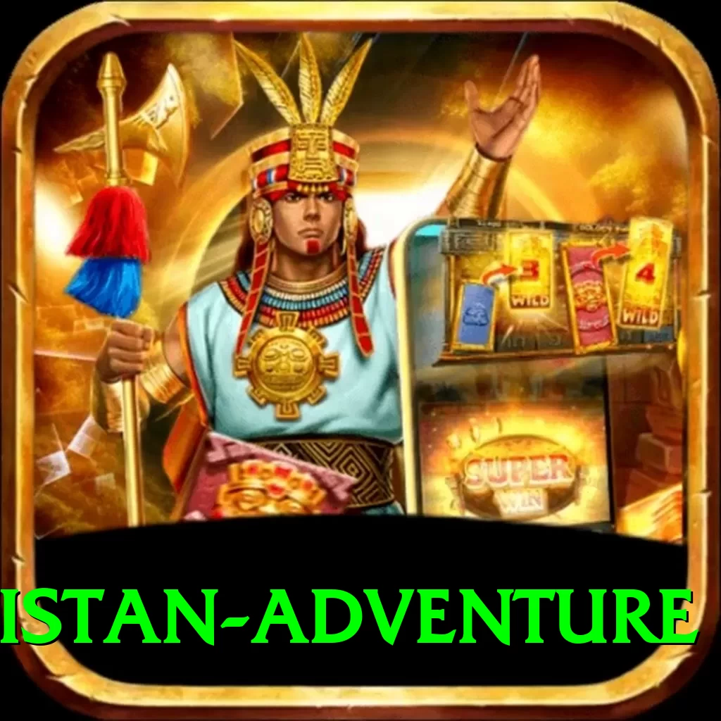 gilgit baltistan adventure Pro v3.0.4 - 2